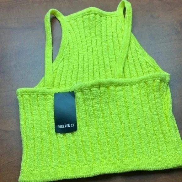 Forever 21 ladies blouse S - Picture 9 of 16